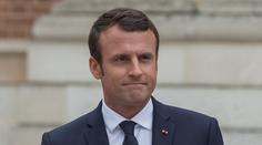 Volby ve Francii: Macron si oddechl, Le Penová skončí jako její otec, říká expert