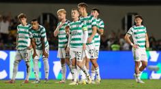 Skotská média tepou do Celticu: Ostuda, ponížení, tristní výkon