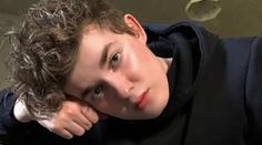 Zemřel známý slovenský influencer (†20). Bojoval se závislostí na heroinu