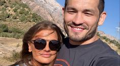 Vztah Muradova a Sabči z Love Islandu nabírá na síle: Jeho máma mě přijala do rodiny