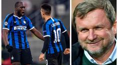 Los Evropské ligy: Trenér Vrba už se těší na italský Inter Milán!