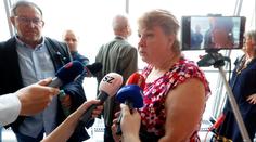 Učitelku obviněnou z popírání genocidy na Ukrajině soud zprostil obžaloby