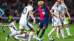 Liga mistrů pozná prvního finalistu. Na San Siro jede Barcelona