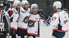 Jsou z nejhoršího venku!? Hokejoví Piráti podali přihlášku do Chance ligy