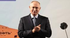 Unikl Putinův ďábelský plán. Krize na Blízkém východě mu hraje do karet
