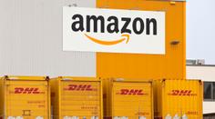 Amazon se omluvil za popření faktu, že jeho řidiči musí močit do lahví