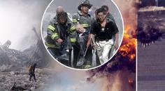 Svět si připomněl 20. výročí útoků z 11. září. New York držel šest minut ticha