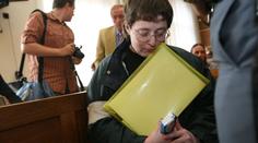 Škrlová PYKÁ DÁL VE VĚZENÍ! Soud zamítl její žádost o propuštění
