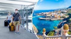 Plánujete dovolenou? Do řady zemí postačí doklad o očkování. PŘEHLED
