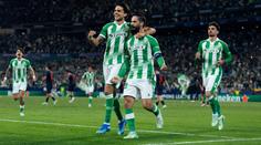 Liga mistrů – sestřih: Real Betis vs. Feyenoord (21. 10. 2026)