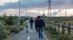 Český konzulát v Drážďanech je na hraně kolapsu. Situace s migranty se vymkla kontrole