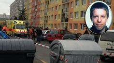 Mladík na útěku je podezřelý z ubodání prodavače, policii uniká