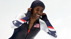 Původně se na olympiádu nekvalifikovala, teď Jacksonová slaví zlato
