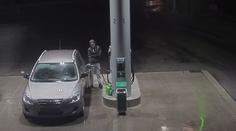Fantom benzínek na Liberecku ujíždí bez placení, udeřit může znovu