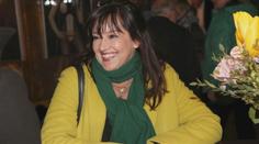 Tereza Brodská zahodila nudný život. Pořádně se vyfikla a vyrazila na mejdan