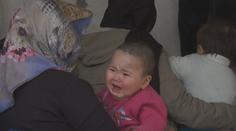 Řecko má na svědomí dalšího migranta, tvrdí Ankara. Česko pošle pomoc