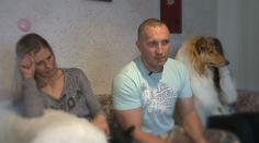 Luboše bolela hlava. Byl to velký nádor. Pomáhá mu DOBRÝ ANDĚL