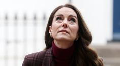 Princezna Kate udělala za nemocí tlustou čáru. Vše se teď změní, tvrdí její okolí