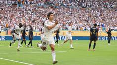 MS klubů: Real Madrid vs. Juventus – 1. 7. 2025