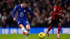 Chelsea i United po pauze vítězně. Oba celky doma jasně vyhrály