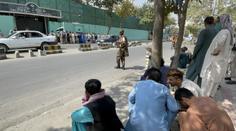 Afghánistán je krok od humanitární katastrofy. Zdravotnický systém kolabuje
