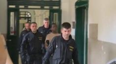 Afričan dostal za znásilnění dívky (16) vyšší trest. Odsedí si čtyři roky