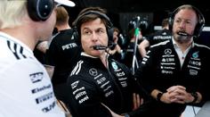 Toto Wolff prodává část svého podílu v Mercedesu. Vydělá tím miliardy