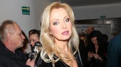 Kateřina Brožová v šoku: Nedorazila na natáčení. Děsivá autonehoda