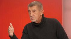 Babiš: Chci, aby Havlíček byl pražským lídrem ANO. Umí si to odmakat