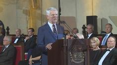 SEZNAM VYZNAMENANÝCH: Pavel ocenil Rottrovou, Jandu i Jana Pavla II.
