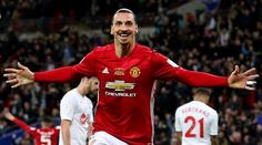 Ibrahimovič odchází do LA Galaxy. Přestup oznámil zase originálně!