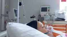 Školačka Ema (12) bojuje o život! Testy potvrdily koronavirus