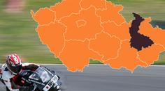 Motorkářské kluby: Olomoucký kraj