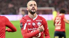Ligue 1: Lille vs, Lens – 29. 3. 2024