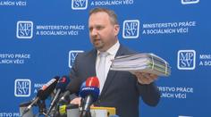 Jurečka: V kauze Najmon jsem postupoval podle zákona. Stěžoval si na něj i Babiš