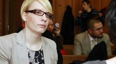Soudní fraška Véčkařů: Kočí mluvila o debilech, Škárka o blázinci. SESTŘIH VÝPOVĚDÍ
