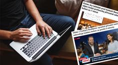 Podvodné weby nabízejí falešné léky, varují inspektoři. Takhle je poznáte