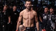 Bojuj a něco udělej, tlačilo UFC na Muradova. Nechtěl jsem riskovat, říká