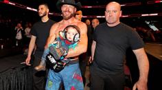 Pracoval jako dělník. Teď se postaví McGregorovi. Kdo je Donald Cerrone?