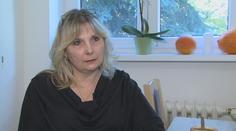 Úřednici Haně po superdávce zbyly oči pro pláč. Máme sotva na jídlo, zlobí se