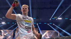 KSW 92: Jakub Wiklacz vs. Zuriko Jojua