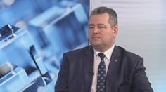 Jasně vidíme, že státní rozpočet je dlouhodobě deficitní, říká ekonom