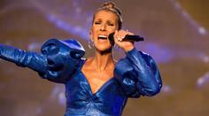 Céline Dion ohlásila comeback. Těžce nemocná zpěvačka chystá sérii koncertů