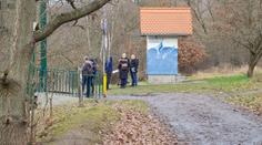 Případ těla bez hlavy v Berounce: Muž, kterého hledala policie, se sám přihlásil