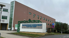 Běžná nemoc Zdeněčka (4) málem zabila. Naštvaná matka se opřela do nemocnice