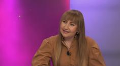 Blogerka Jindřichová: Mým snem je napsat velkou knihu o vaření, ze které budou všichni čerpat