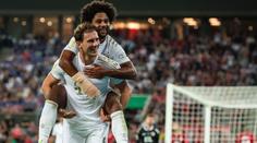 DFB-Pokal: Viktoria Kolín nad Rýnem vs. Bayern Mnichov – 31. 8. 2022