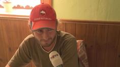 Příběh: Kamarád Martin se napil rumu a teď umírá