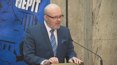 Válek chystá bič na výrobce léků. Stoupla spotřeba antibiotik v Česku