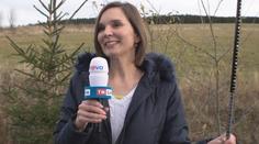 Na Božím Daru nebyl žádný sníh. ZNÁME VÍTĚZE soutěže o zimní pneumatiky